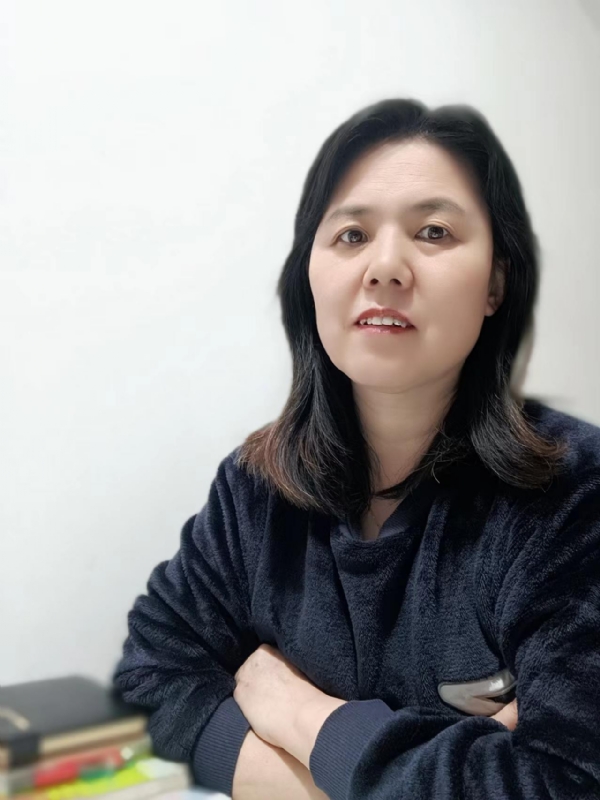 小米的第一张照片--长乐交友网