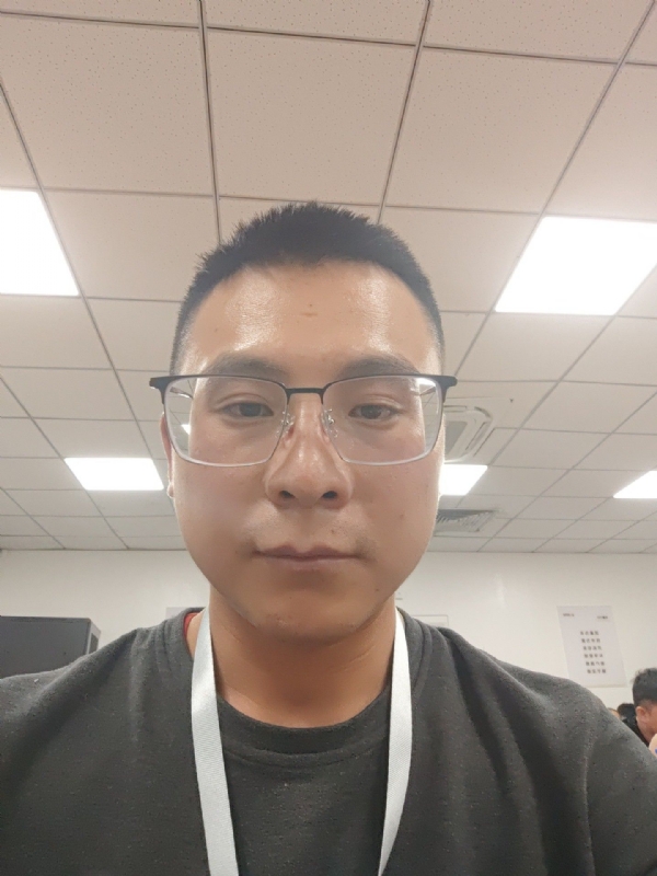 半夏微凉的第一张照片--长乐交友网