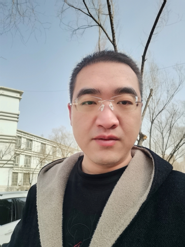揽星入梦的第二张照片--长乐交友网