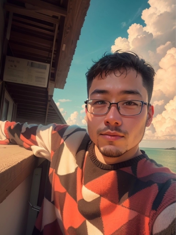 奇点xyz的第一张照片--长乐交友网