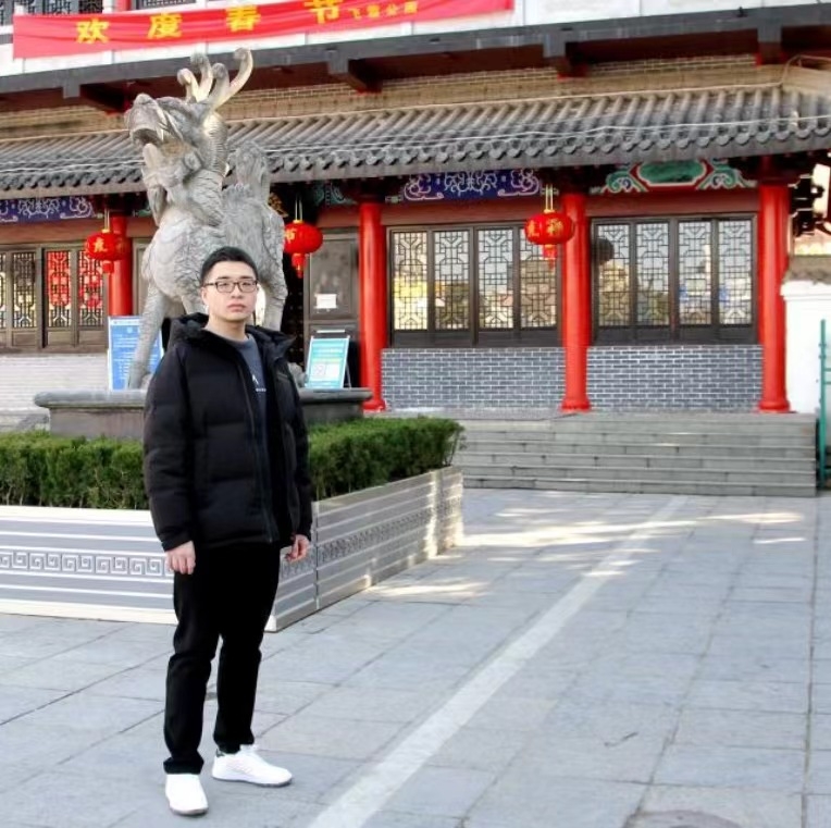 stan的第二张照片--长乐交友网