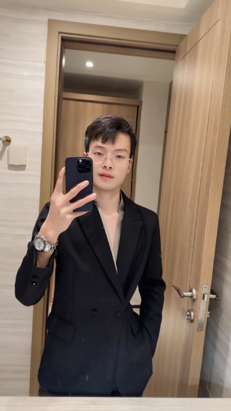 嗯嗯的第一张照片--长乐交友网