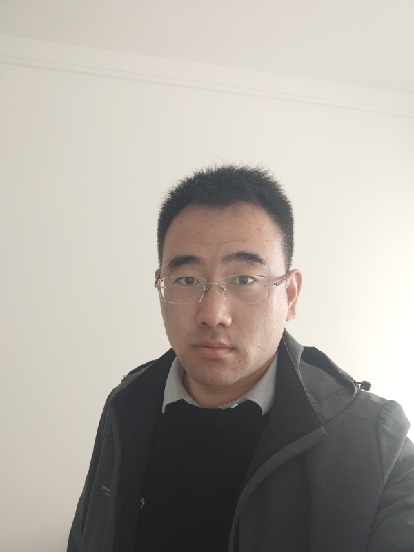 真诚的第一张照片--长乐交友网