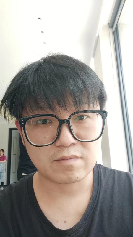 未艾的第二张照片--长乐交友网