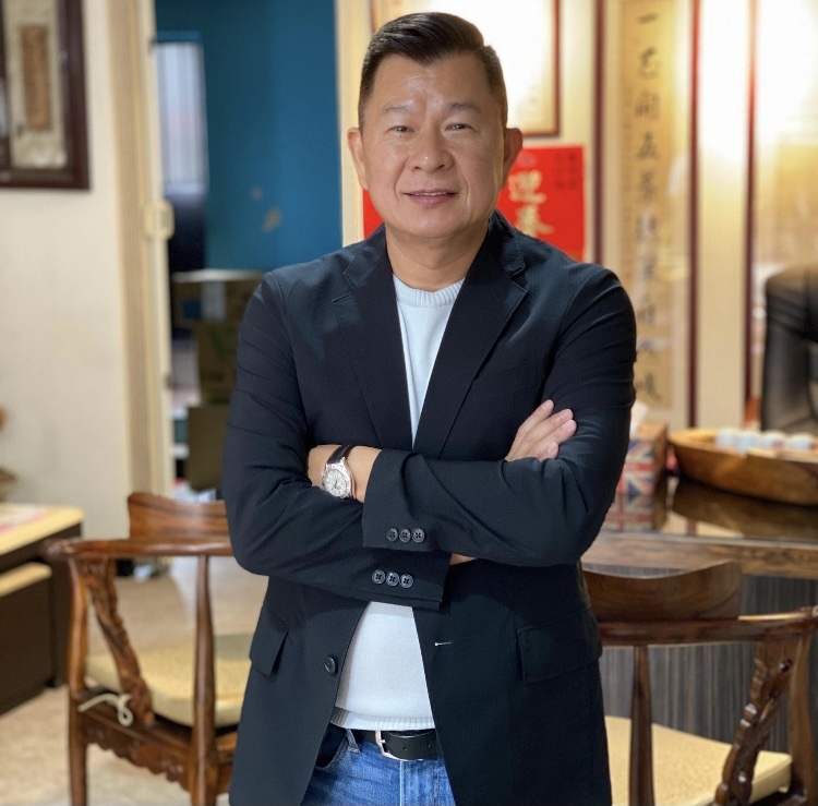 幸福余生的第一张照片--长乐交友网