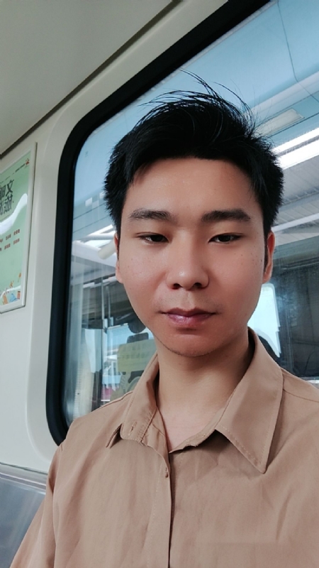 境棂的第一张照片--长乐交友网