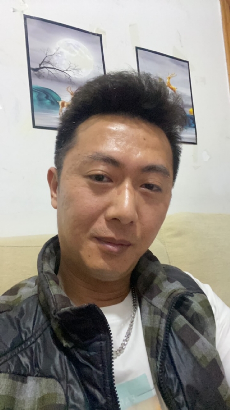 陈然的第一张照片--长乐交友网