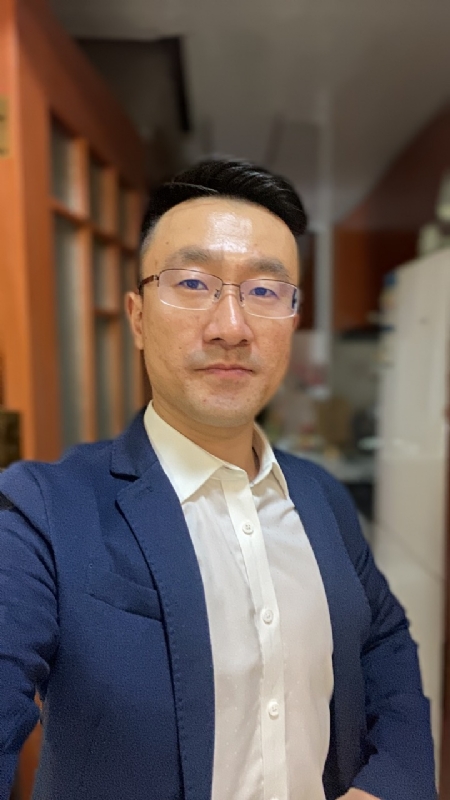 笑看人生的第四张照片--长乐交友网