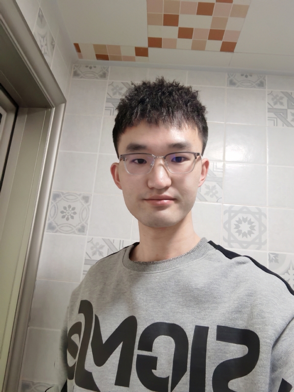 墨羽无痕的第一张照片--长乐交友网