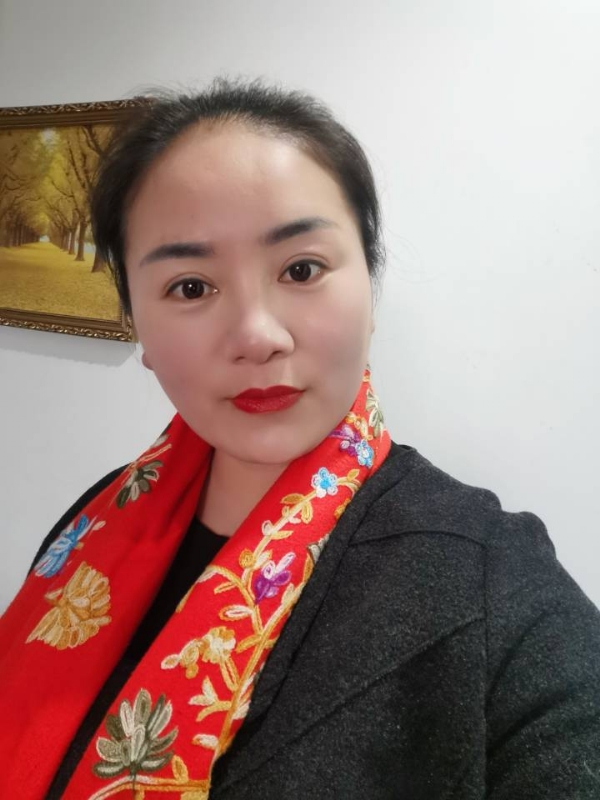 青柠檬的第一张照片--长乐交友网