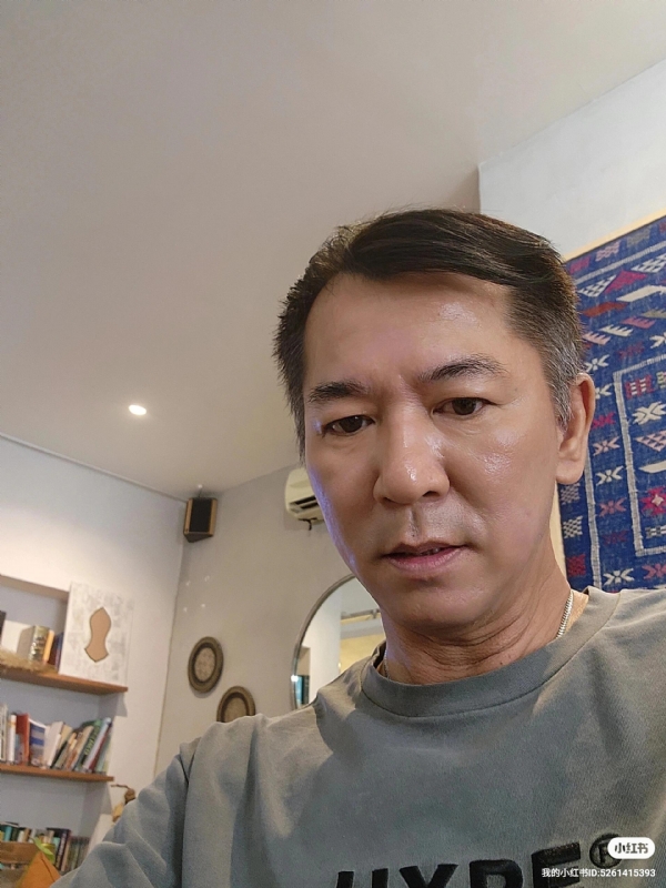 Gary黄的第一张照片--长乐交友网