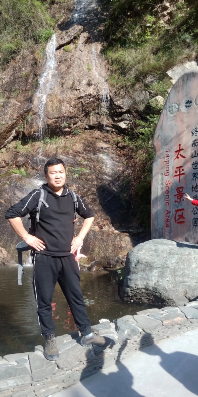 扬帆起航的第二张照片--长乐交友网