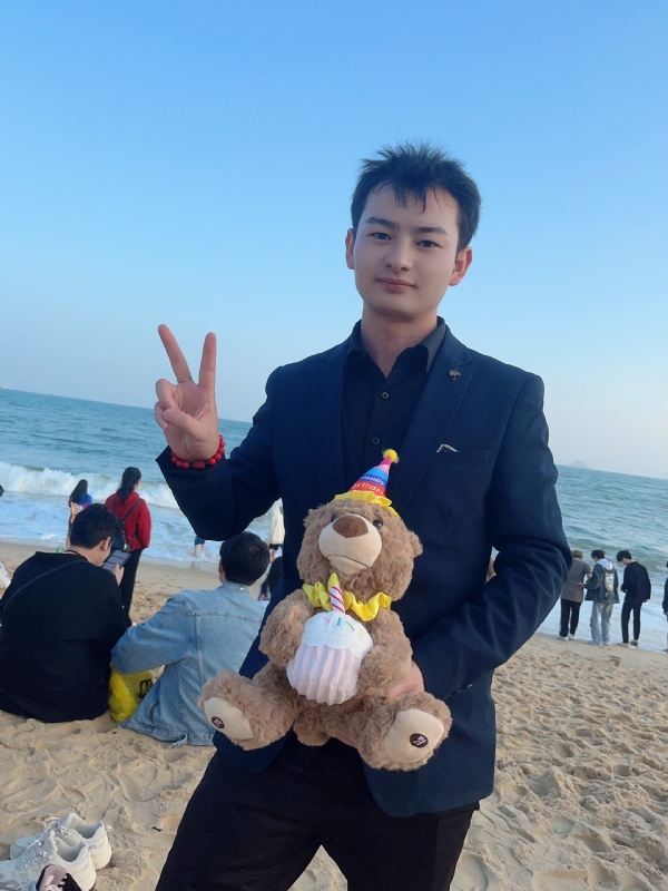 目标结婚的第一张照片--长乐交友网