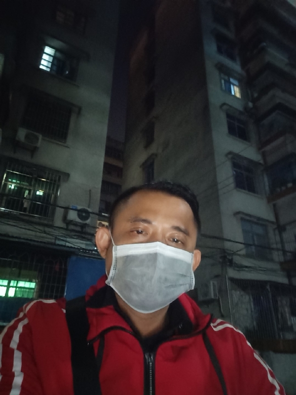 星仔的第二张照片--长乐交友网