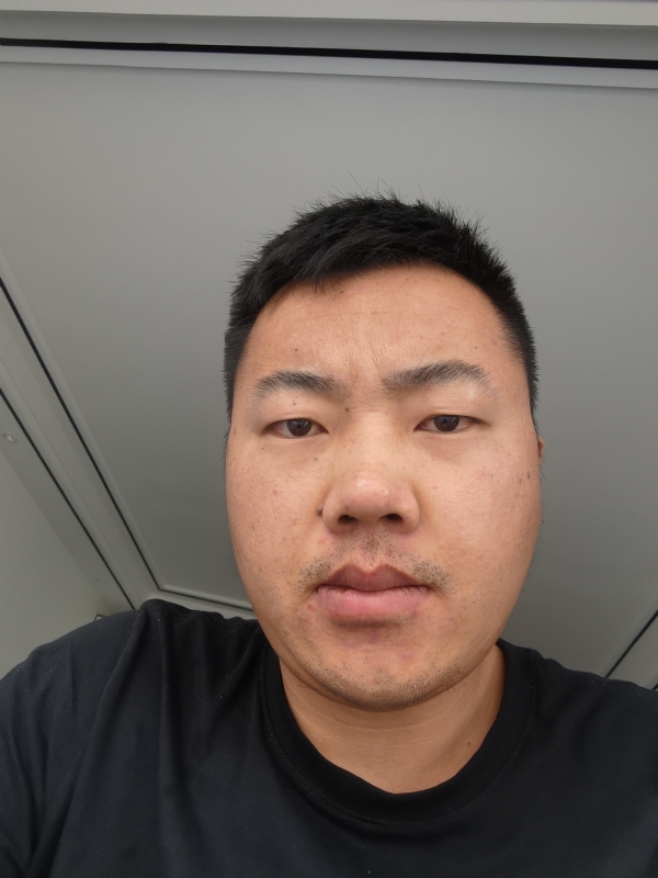 陆开森的第一张照片--长乐交友网