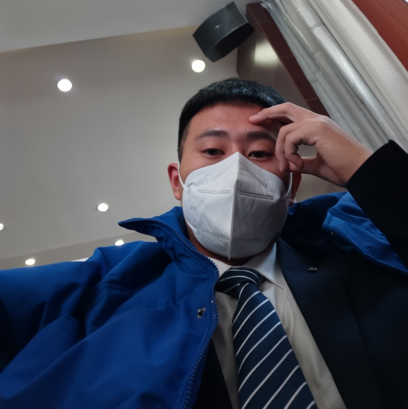 姒文命的第一张照片--长乐交友网