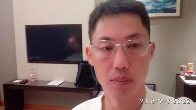 琼台仙谷的第一张照片--长乐交友网