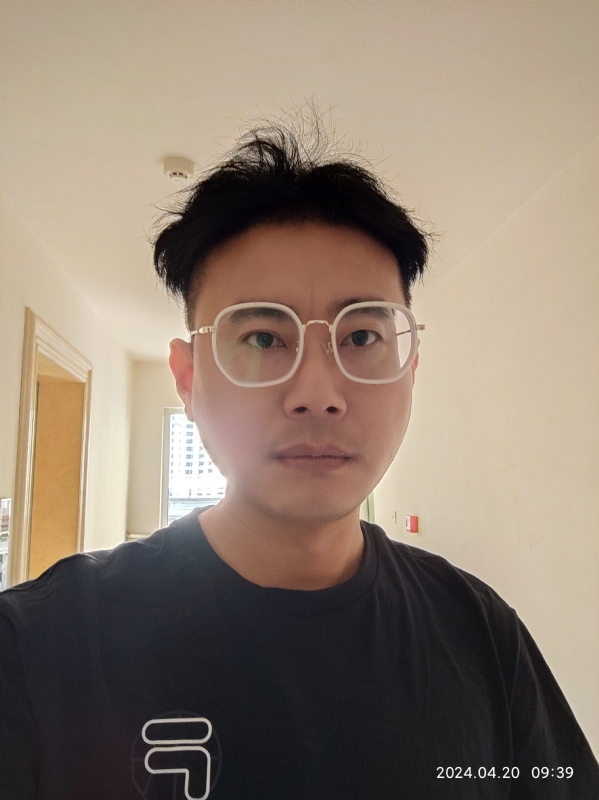 信带小李的第一张照片--长乐交友网