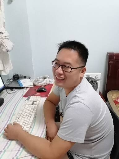 小浣熊的第一张照片--长乐交友网