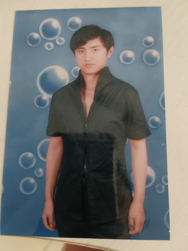 朱琦的第四张照片--长乐交友网