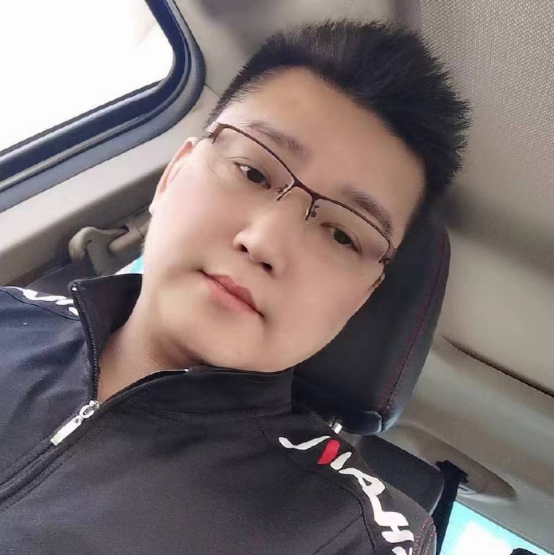 元霸天的第一张照片--长乐交友网