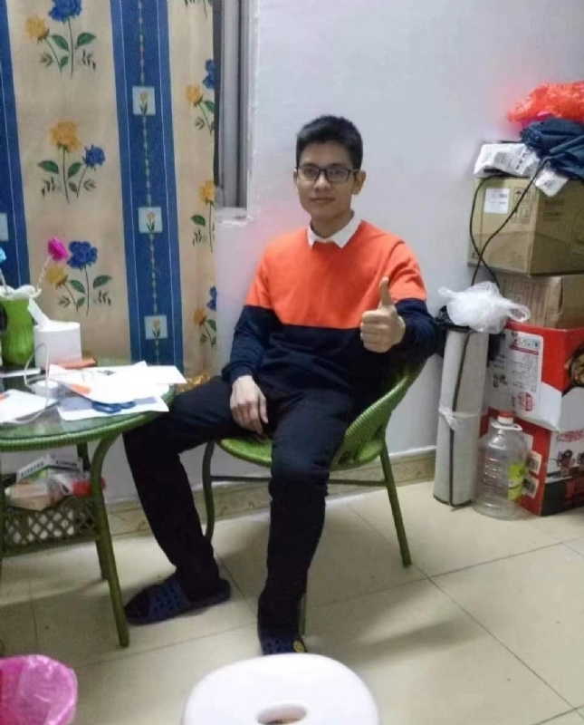 海风的第三张照片--长乐交友网