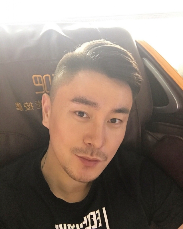 郑Sir的第二张照片--长乐交友网