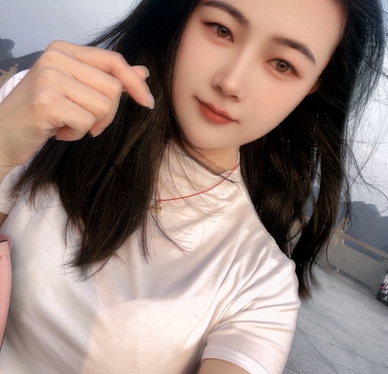彭彭的第一张照片--长乐交友网