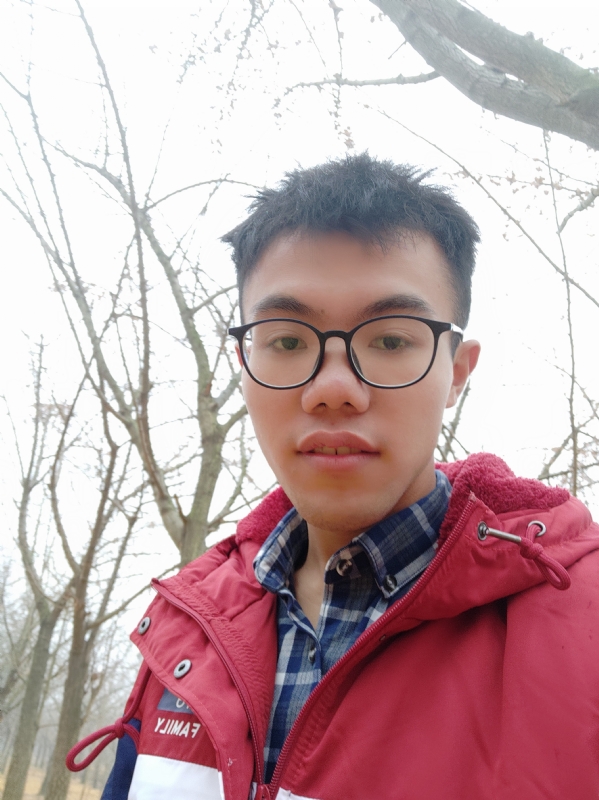 小久久的第一张照片--长乐交友网