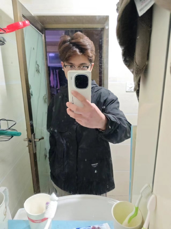想吃糖醋渝的第一张照片--长乐交友网