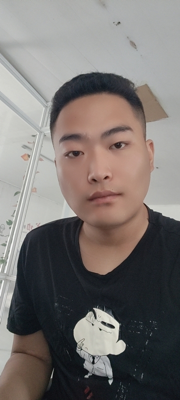 安慕希的第一张照片--长乐交友网