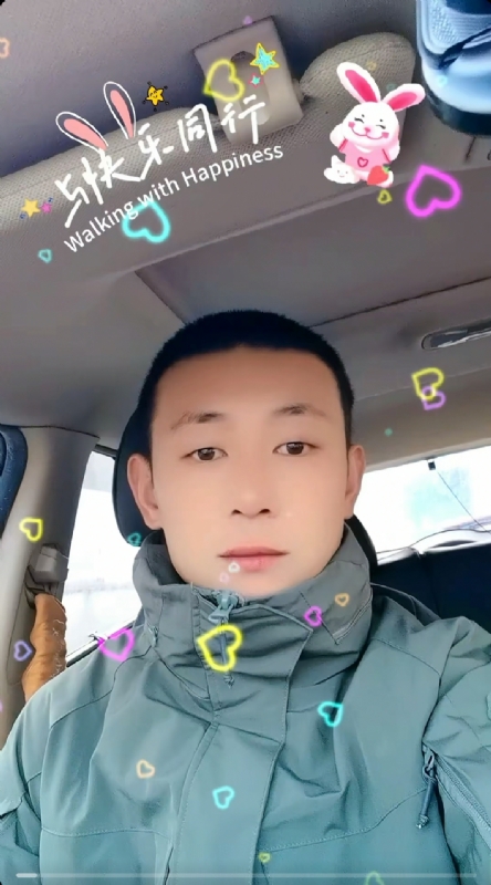 华子的第一张照片--长乐交友网