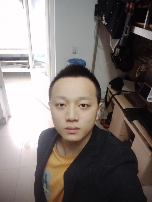 苟茂棋的第一张照片--长乐交友网