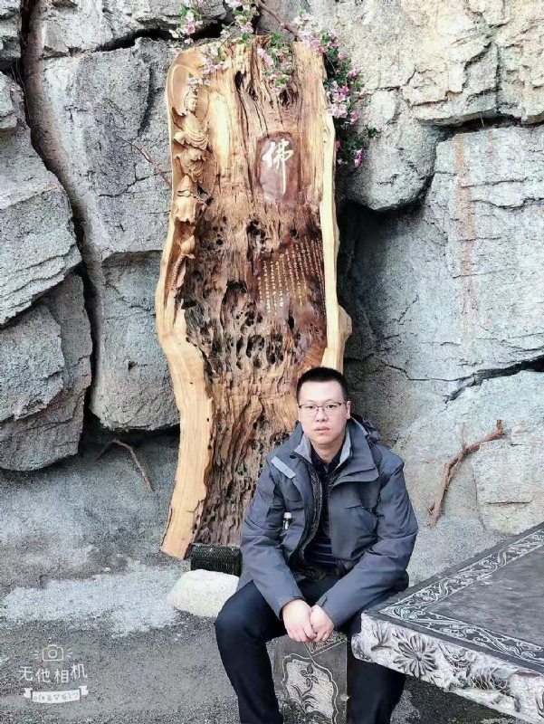 余生的第二张照片--长乐交友网