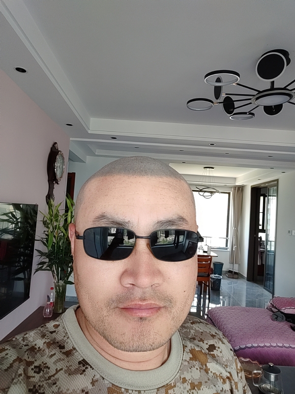 涛涛手写的第一张照片--长乐交友网