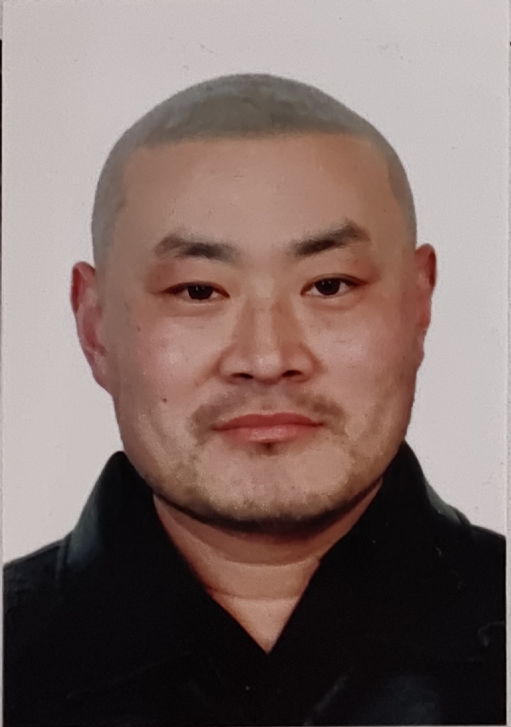 涛涛手写的第二张照片--长乐交友网