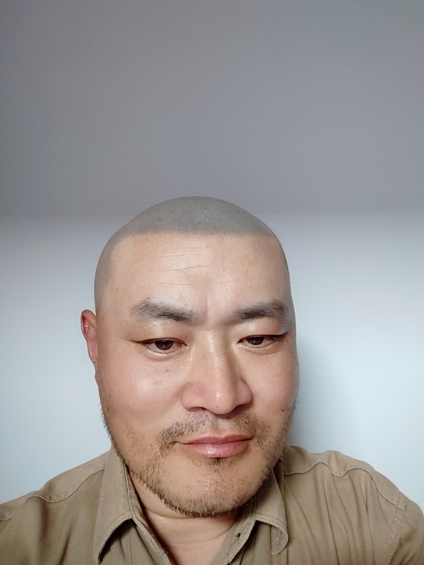 涛涛手写的第四张照片--长乐交友网