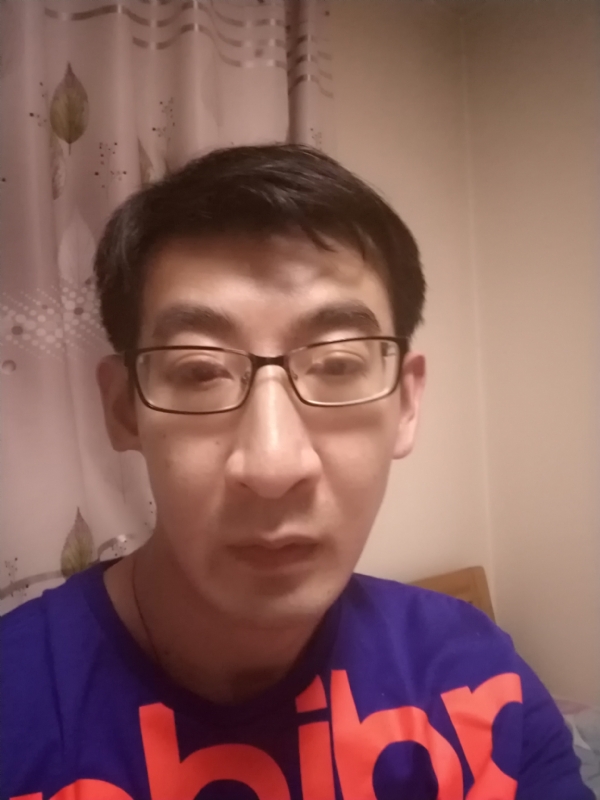 摩羯的第一张照片--长乐交友网