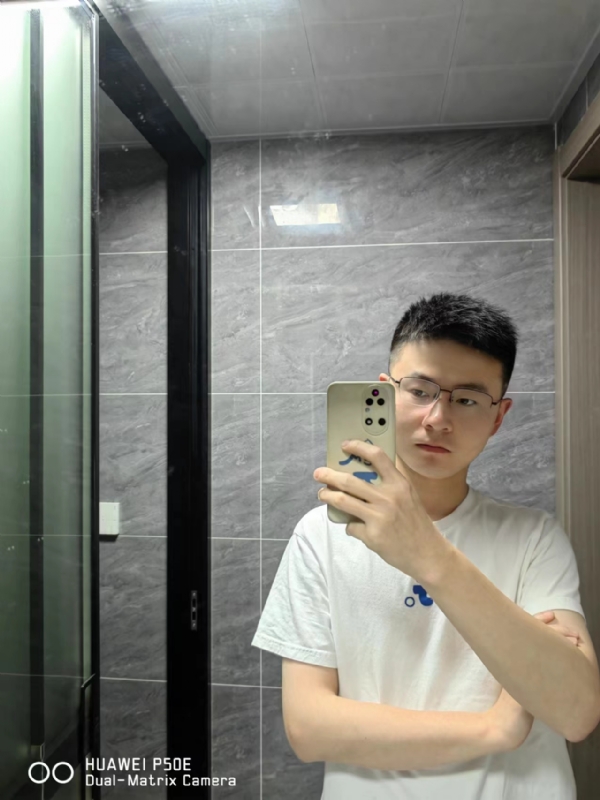小潘的第一张照片--长乐交友网
