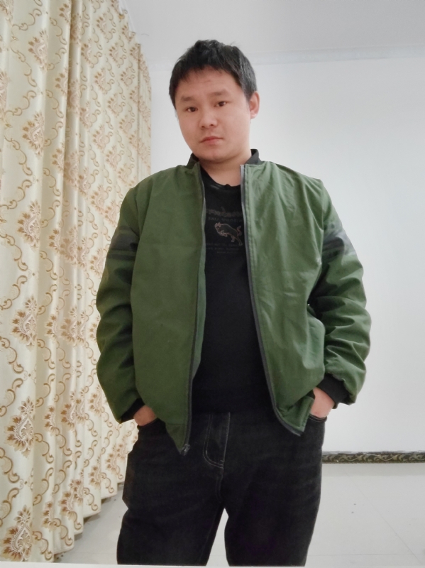 随遇而安的第一张照片--长乐交友网