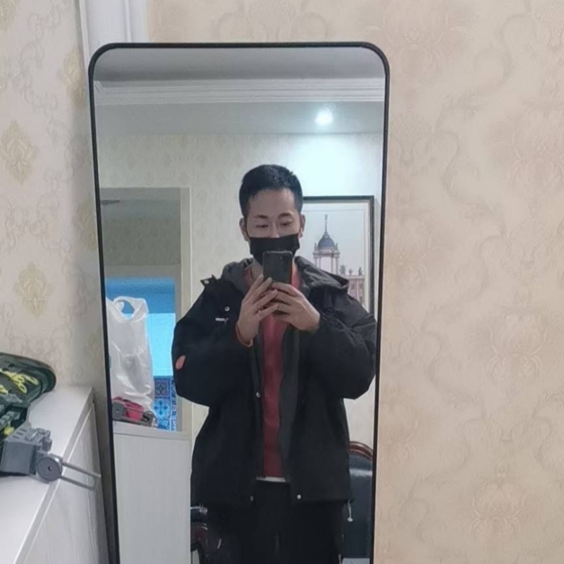 开朗的第二张照片--长乐交友网