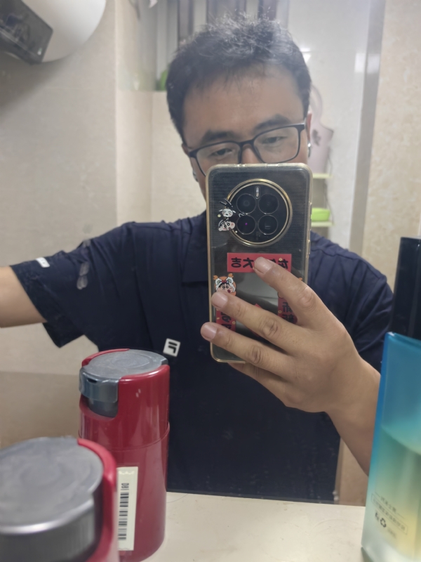 岁月静好的第一张照片--长乐交友网