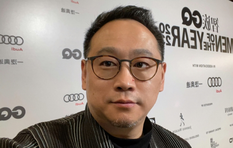 后来的我们的第二张照片--长乐交友网