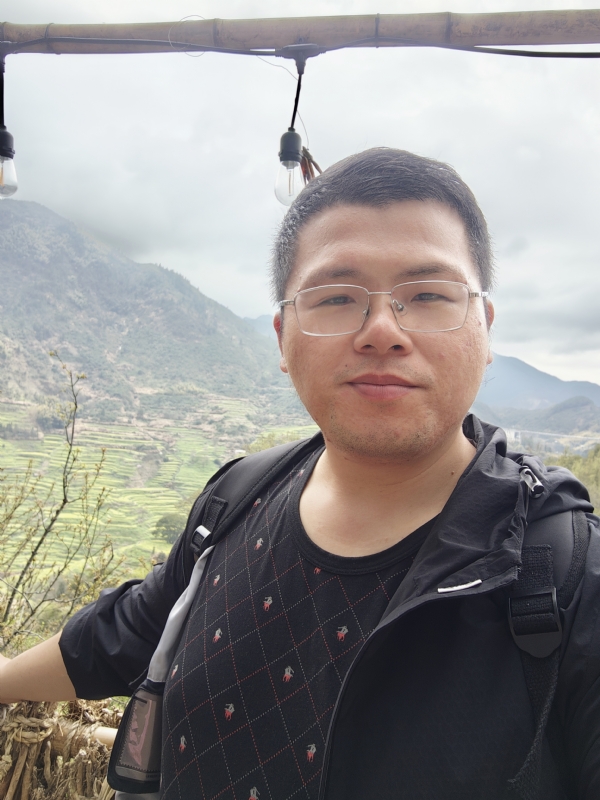 青山的第三张照片--长乐交友网