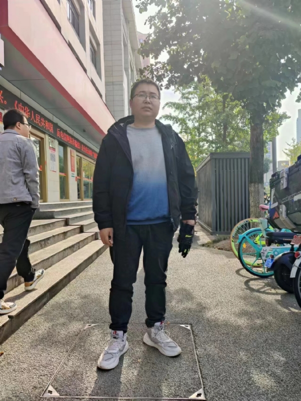寻找另一个爱人的第一张照片--长乐交友网