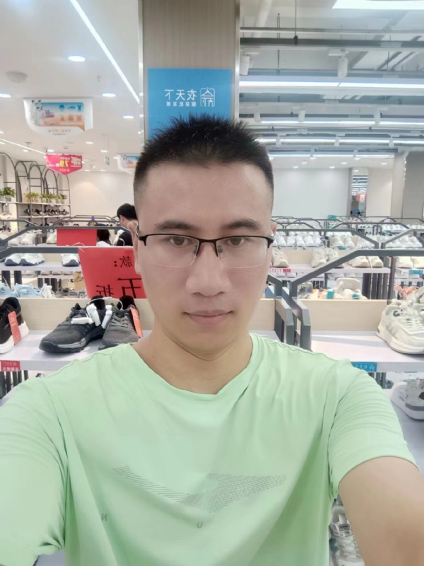 KKK960011的第二张照片--长乐交友网