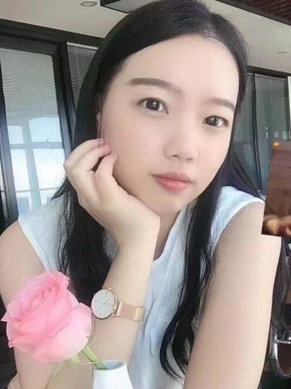 祺媛的第一张照片--长乐交友网