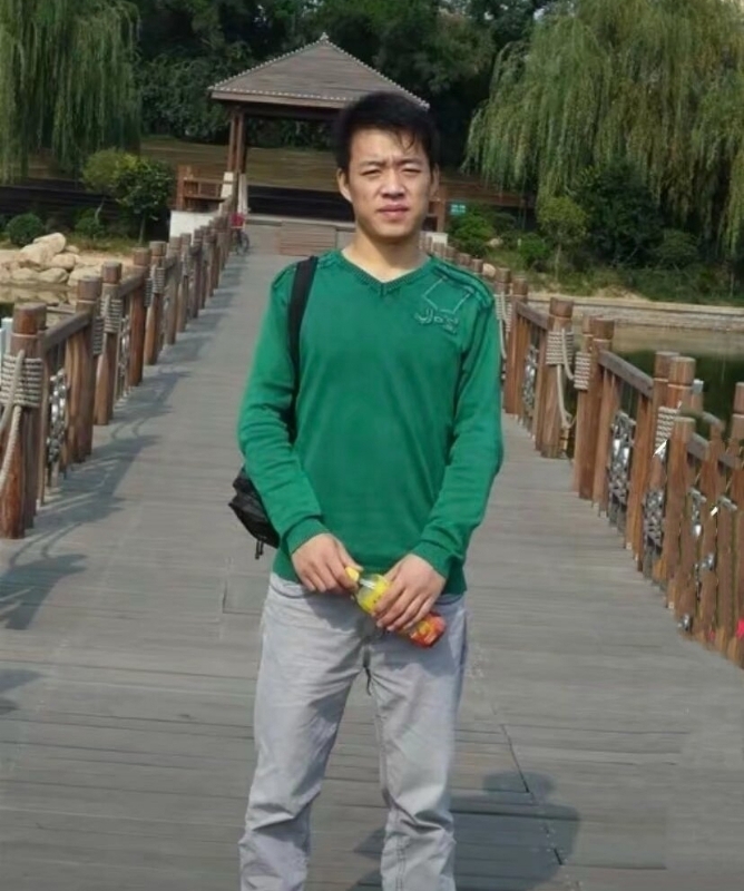 济南相亲的第一张照片--长乐交友网