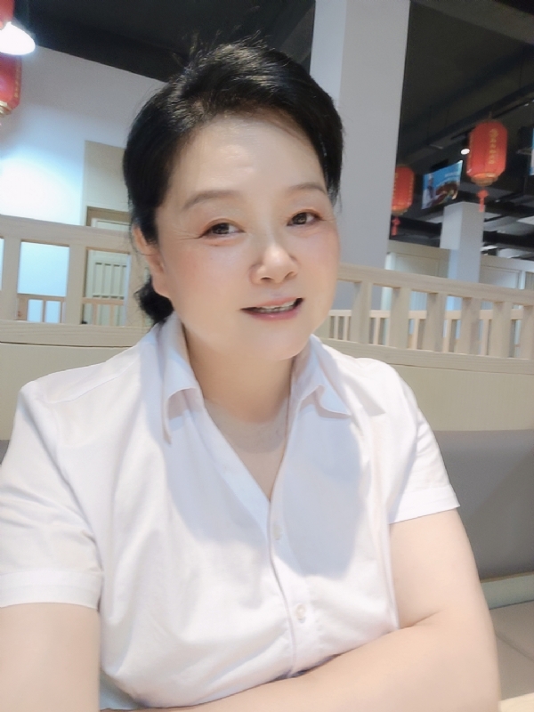 丁姐爱生活的第一张照片--长乐交友网