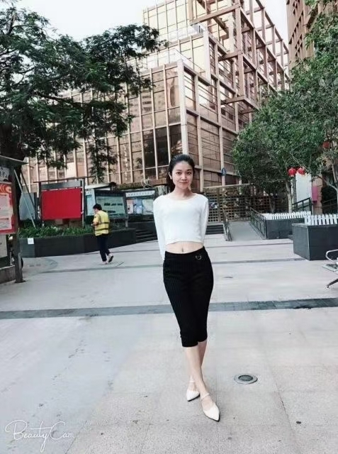 单身的第二张照片--长乐交友网